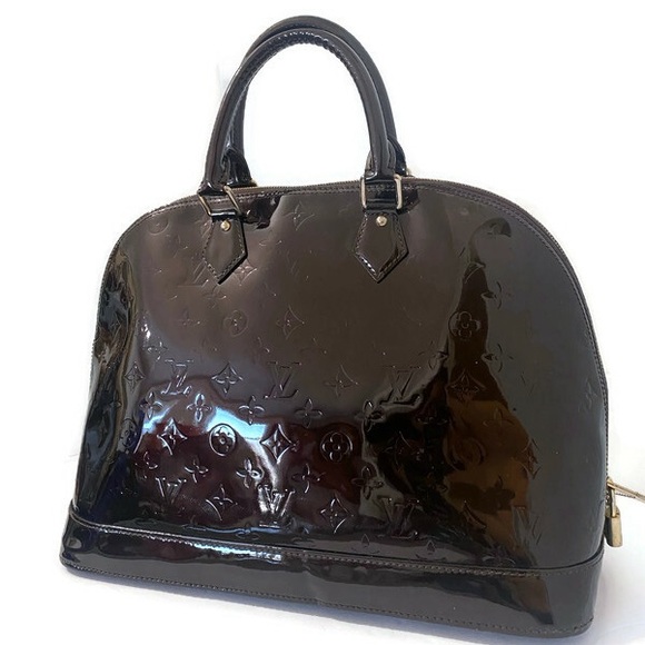 Louis Vuitton Alma GM - Picture 1 of 8